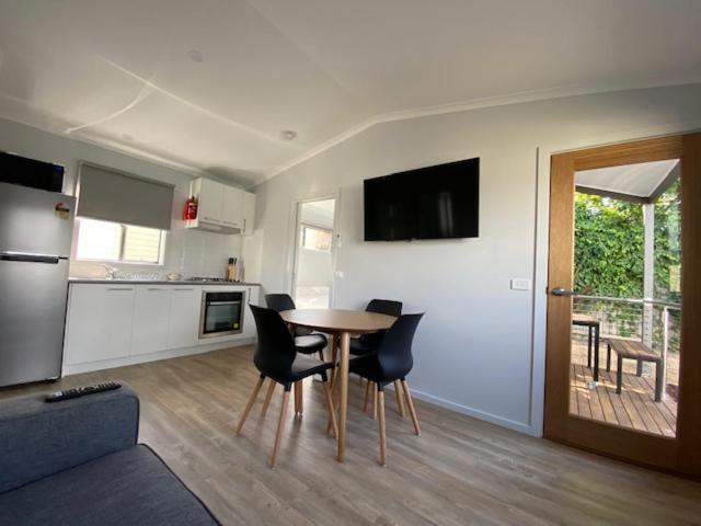 Warrnambool Holiday Village Εξωτερικό φωτογραφία