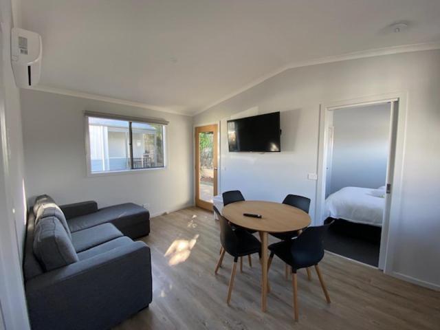 Warrnambool Holiday Village Εξωτερικό φωτογραφία