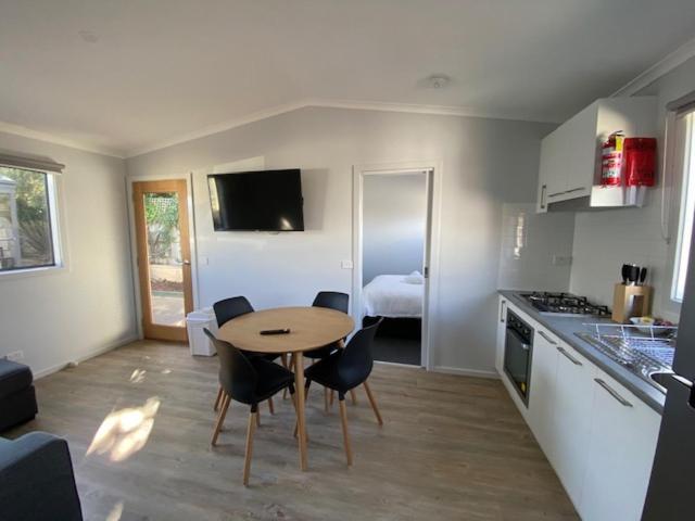 Warrnambool Holiday Village Εξωτερικό φωτογραφία