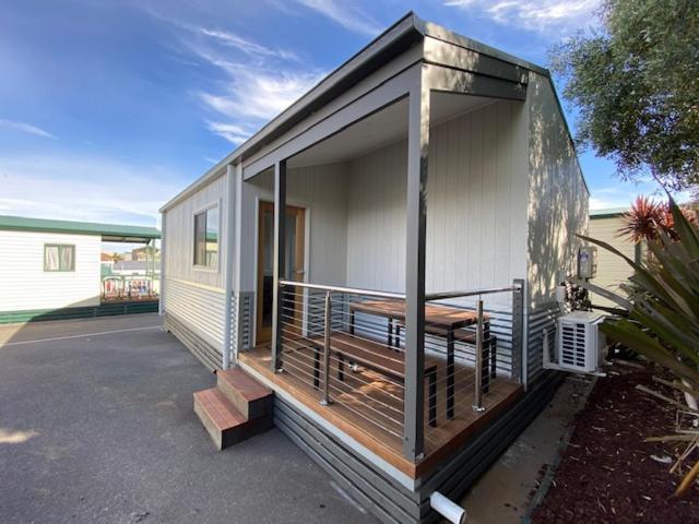 Warrnambool Holiday Village Εξωτερικό φωτογραφία