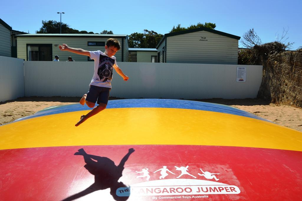 Warrnambool Holiday Village Εξωτερικό φωτογραφία