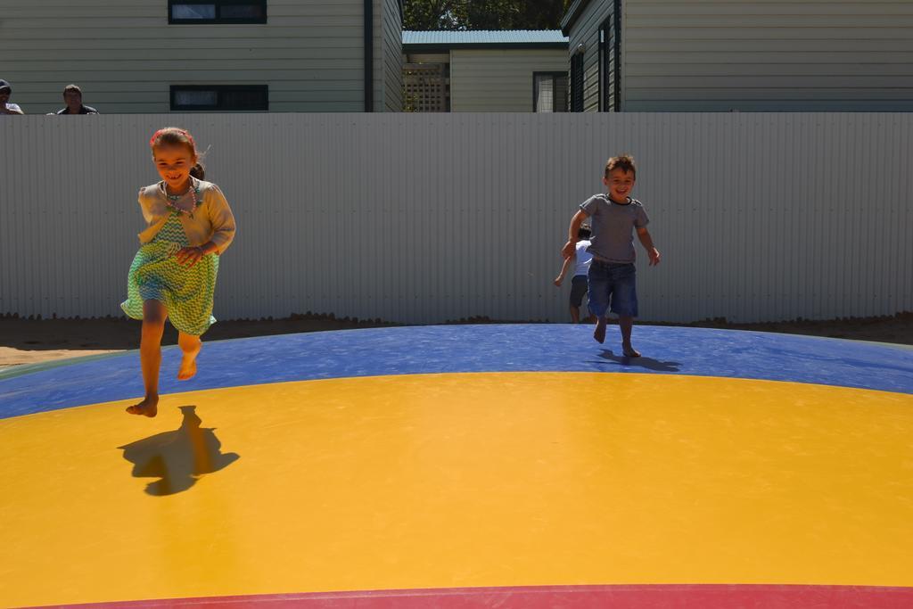 Warrnambool Holiday Village Εξωτερικό φωτογραφία
