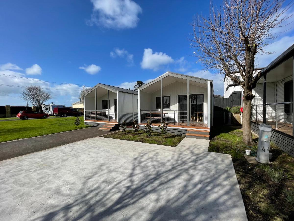 Warrnambool Holiday Village Εξωτερικό φωτογραφία