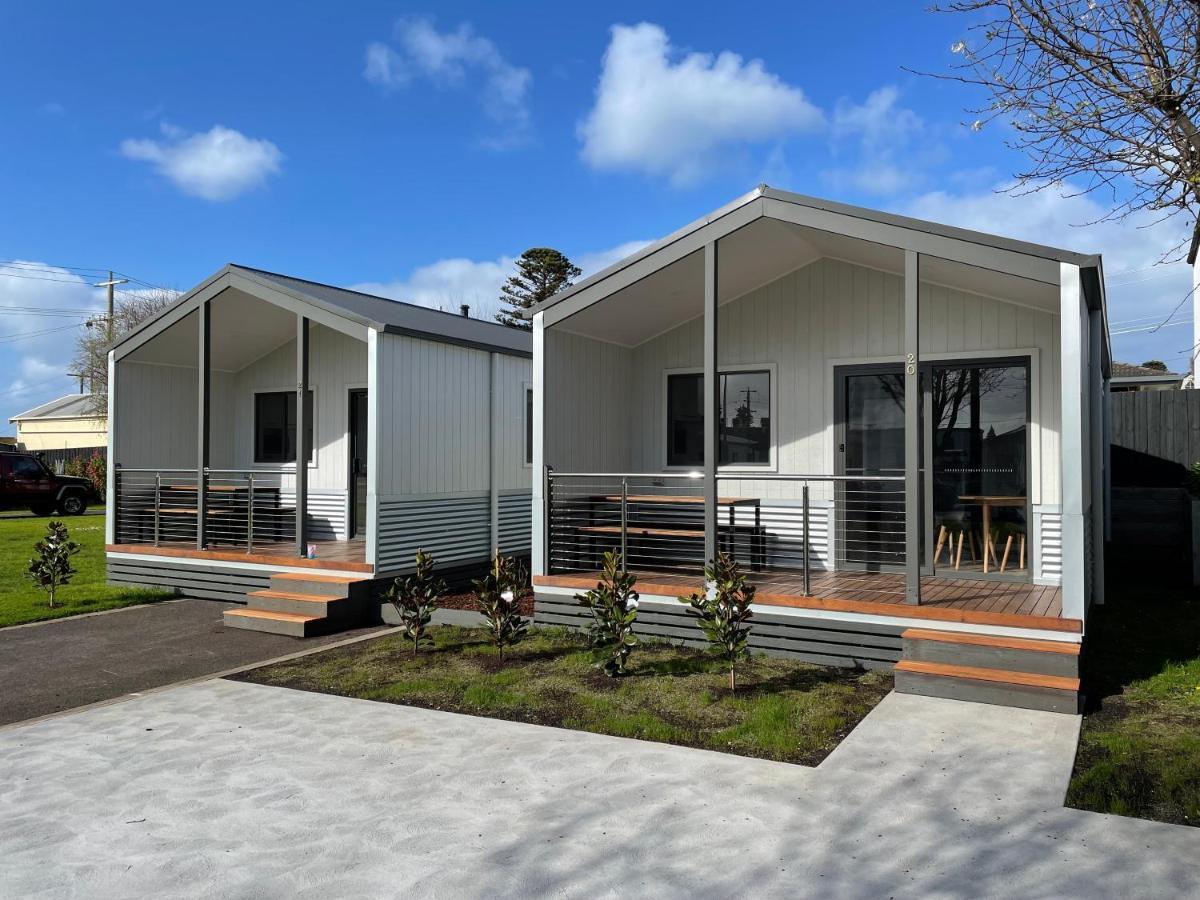 Warrnambool Holiday Village Εξωτερικό φωτογραφία