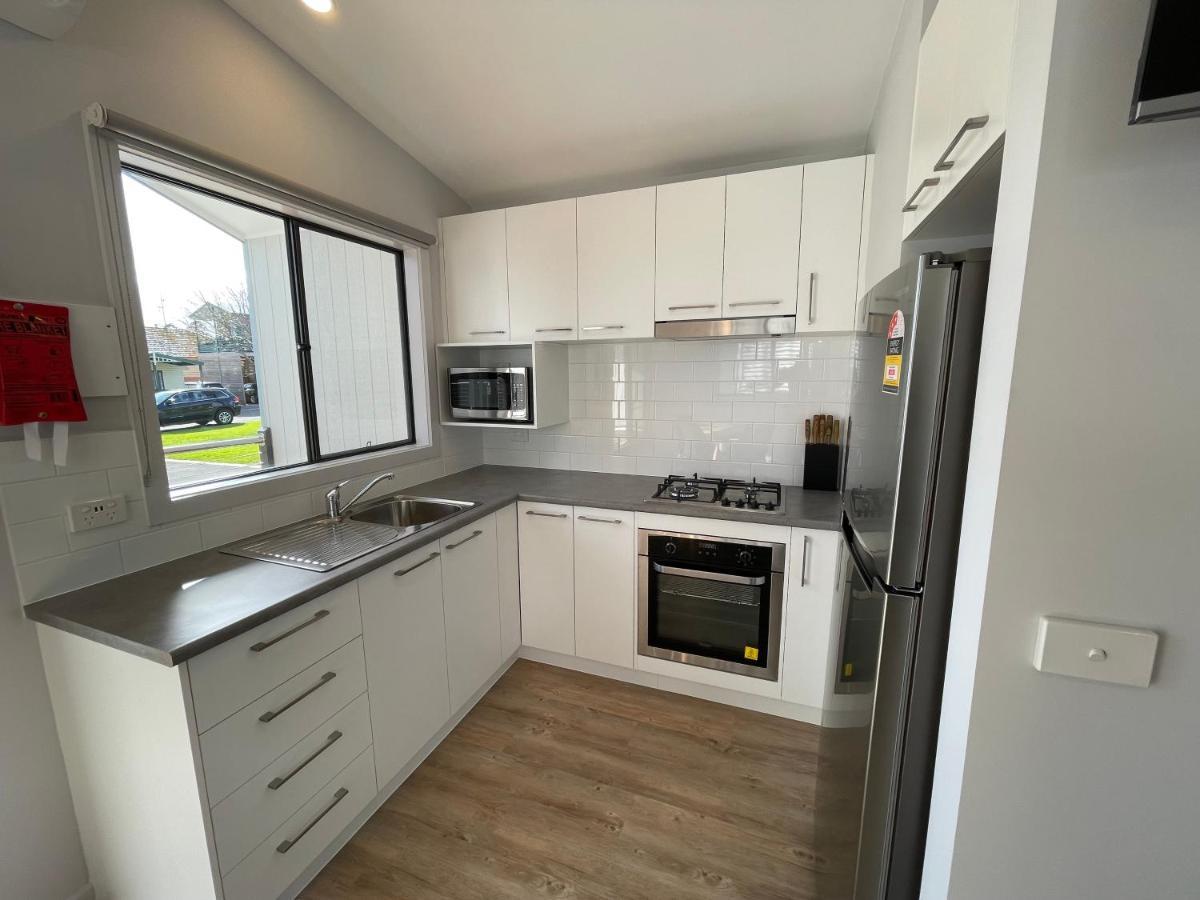 Warrnambool Holiday Village Εξωτερικό φωτογραφία