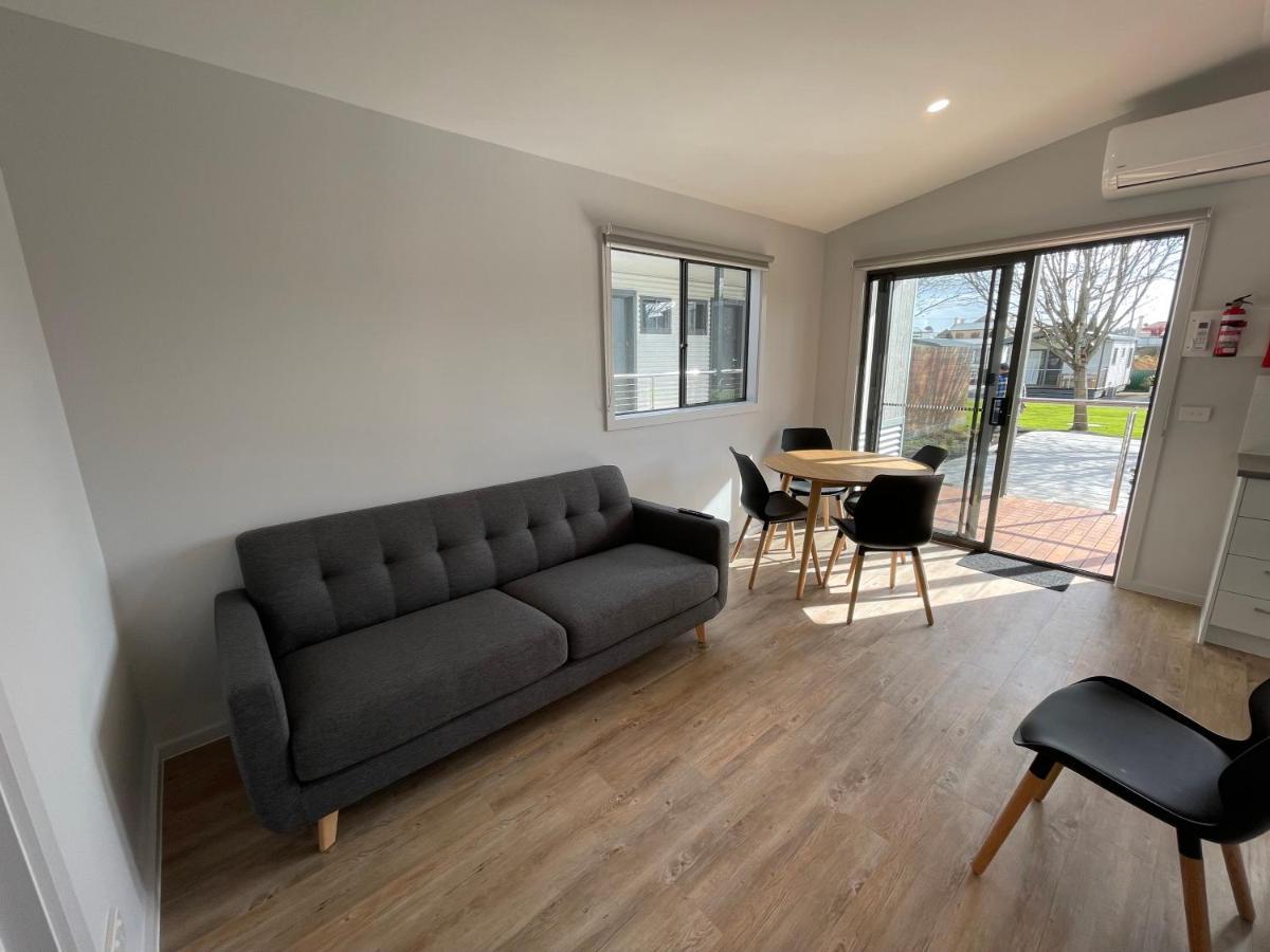Warrnambool Holiday Village Εξωτερικό φωτογραφία