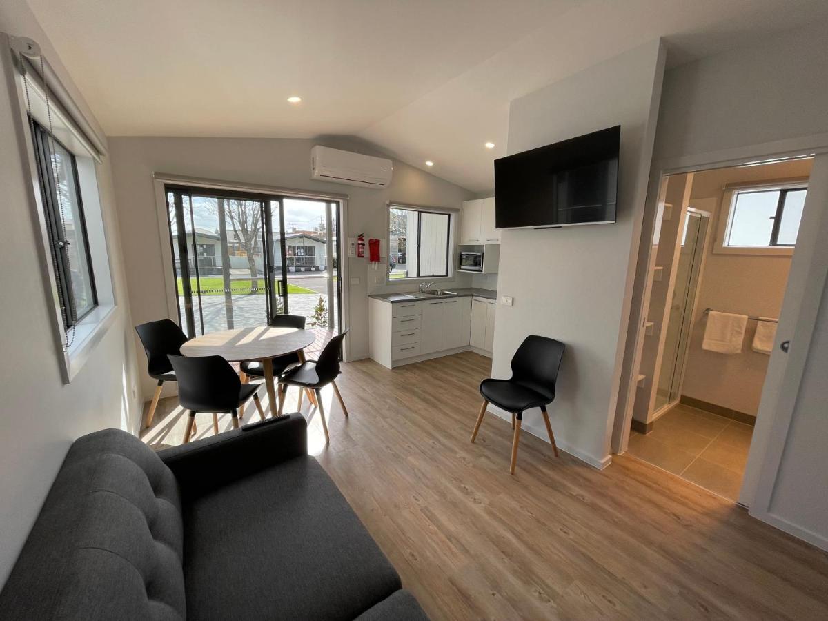 Warrnambool Holiday Village Εξωτερικό φωτογραφία