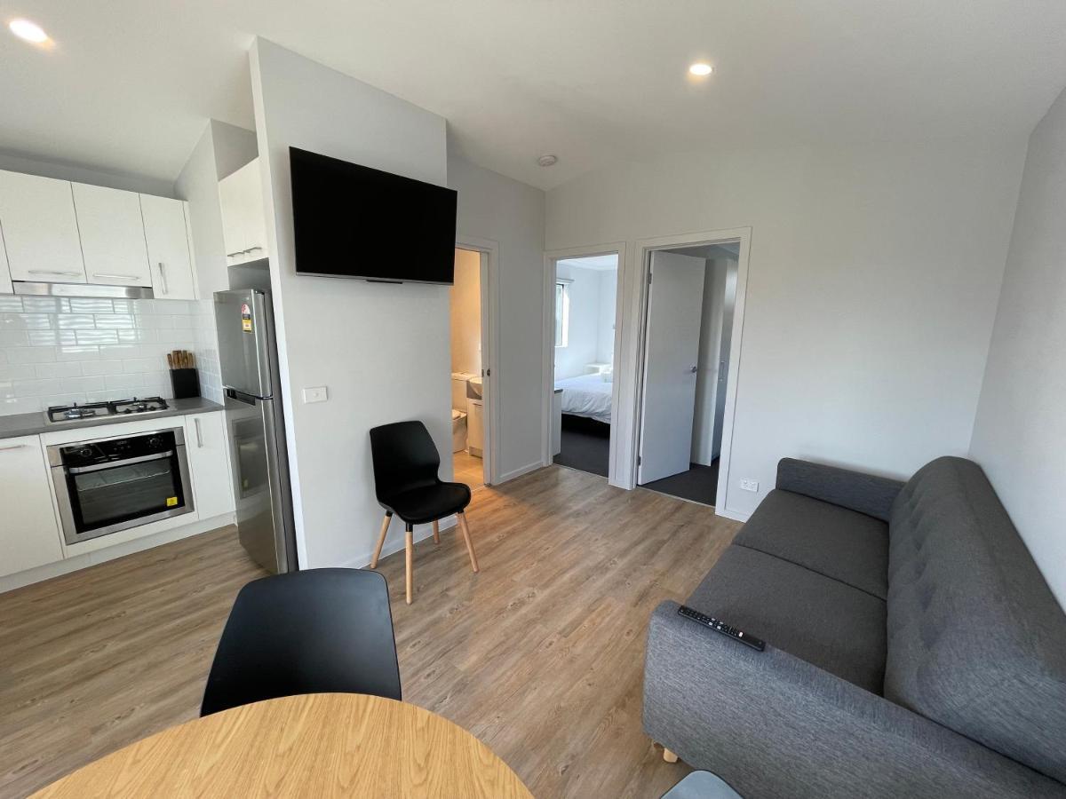 Warrnambool Holiday Village Εξωτερικό φωτογραφία