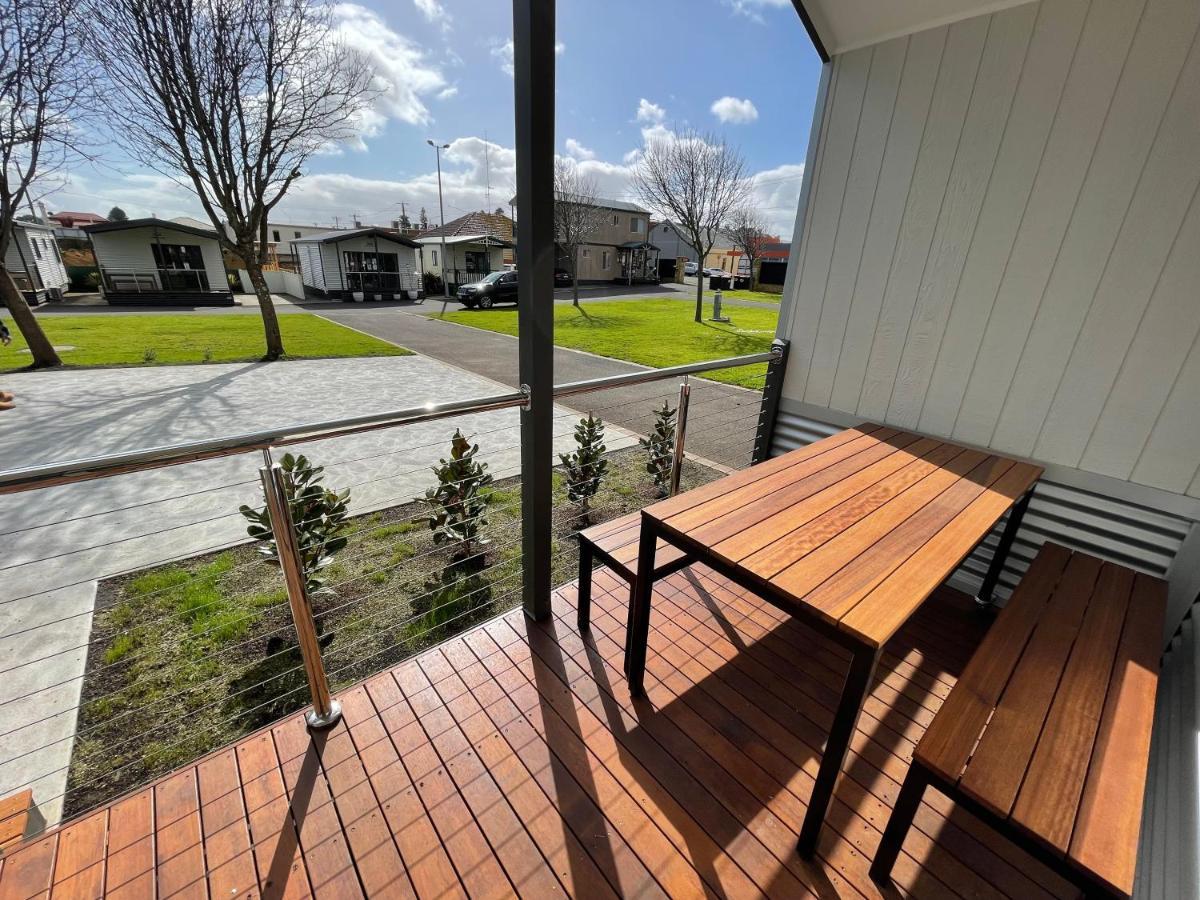 Warrnambool Holiday Village Εξωτερικό φωτογραφία