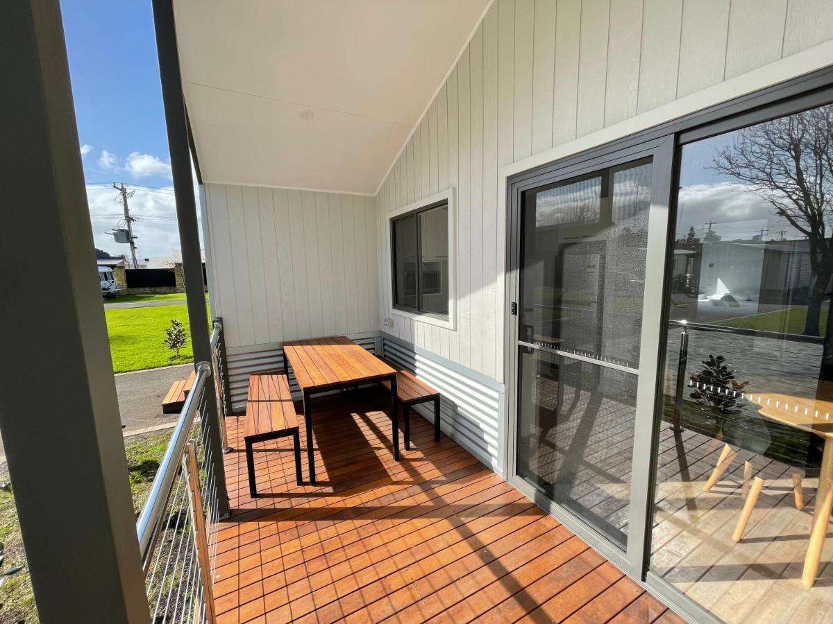 Warrnambool Holiday Village Εξωτερικό φωτογραφία