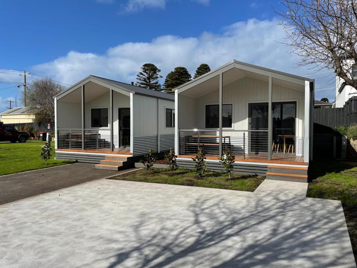 Warrnambool Holiday Village Εξωτερικό φωτογραφία