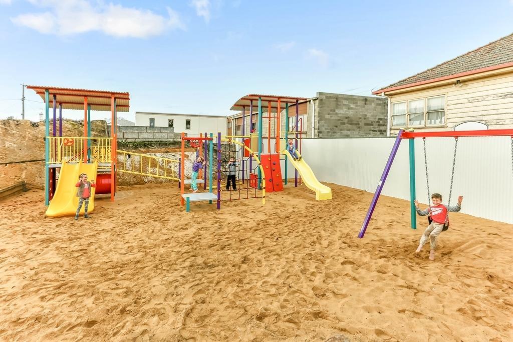 Warrnambool Holiday Village Εξωτερικό φωτογραφία