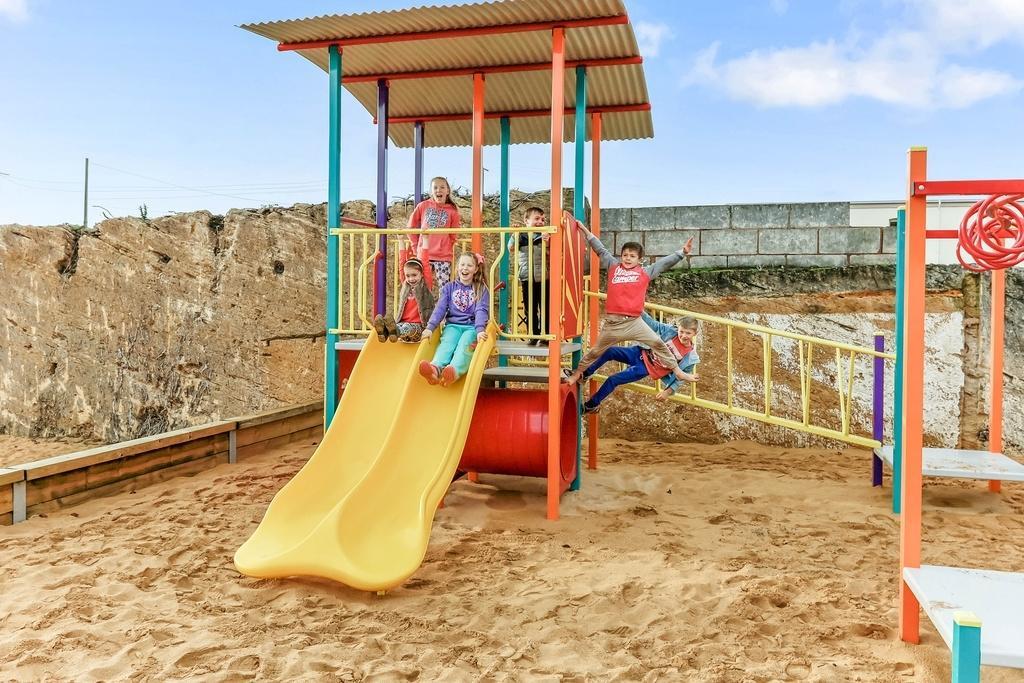 Warrnambool Holiday Village Εξωτερικό φωτογραφία