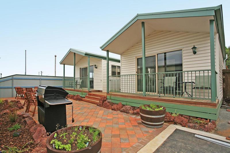 Warrnambool Holiday Village Εξωτερικό φωτογραφία