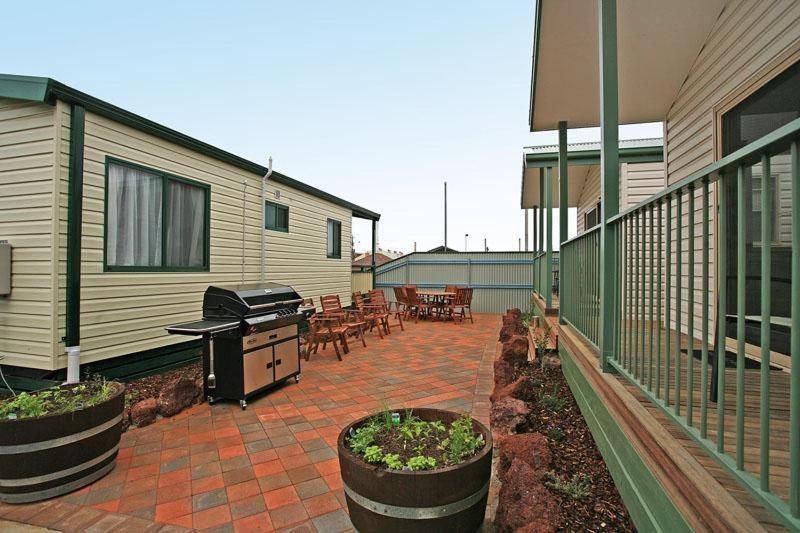 Warrnambool Holiday Village Εξωτερικό φωτογραφία