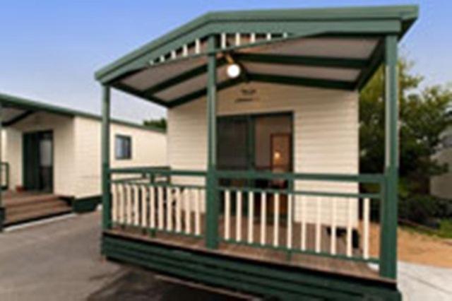 Warrnambool Holiday Village Εξωτερικό φωτογραφία