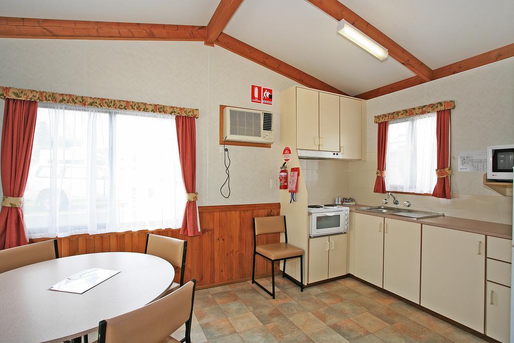 Warrnambool Holiday Village Εξωτερικό φωτογραφία