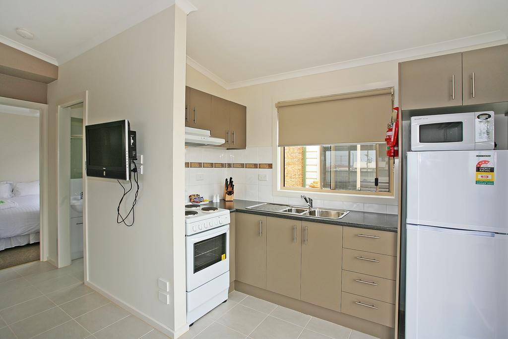 Warrnambool Holiday Village Εξωτερικό φωτογραφία