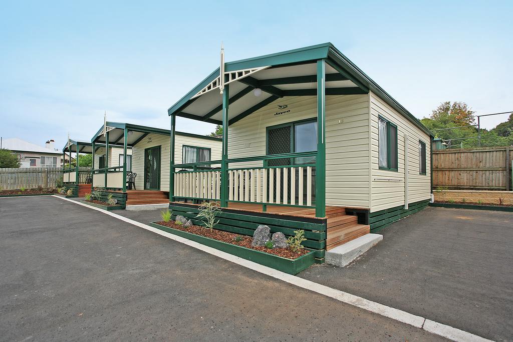 Warrnambool Holiday Village Εξωτερικό φωτογραφία