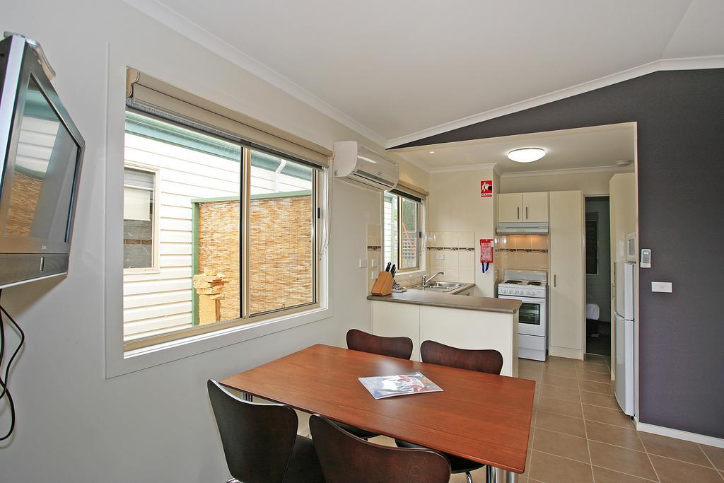 Warrnambool Holiday Village Εξωτερικό φωτογραφία
