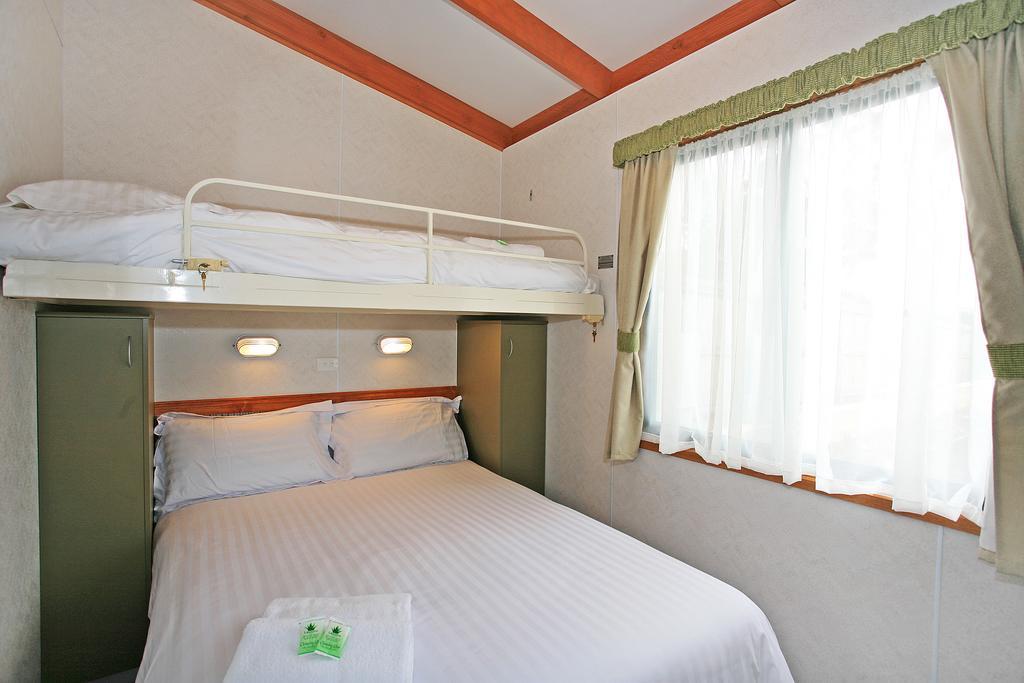 Warrnambool Holiday Village Εξωτερικό φωτογραφία
