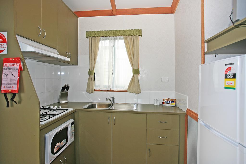 Warrnambool Holiday Village Εξωτερικό φωτογραφία