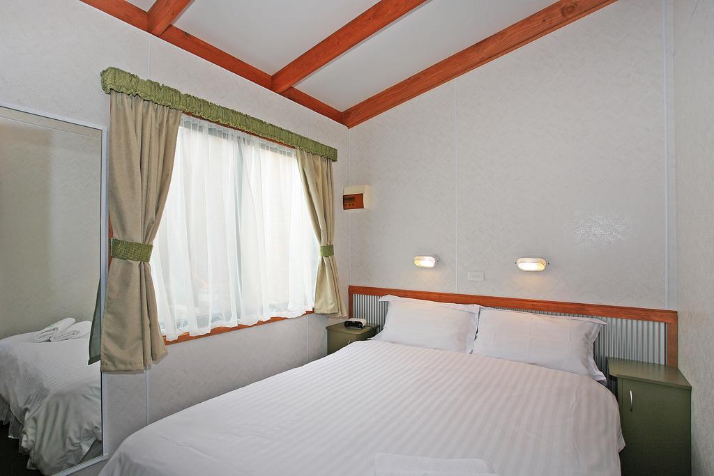 Warrnambool Holiday Village Εξωτερικό φωτογραφία