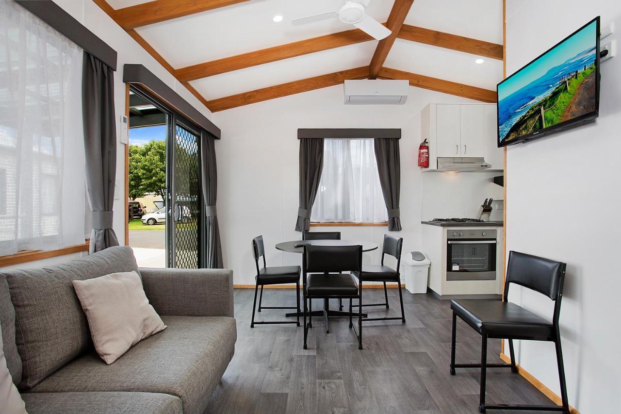 Warrnambool Holiday Village Εξωτερικό φωτογραφία