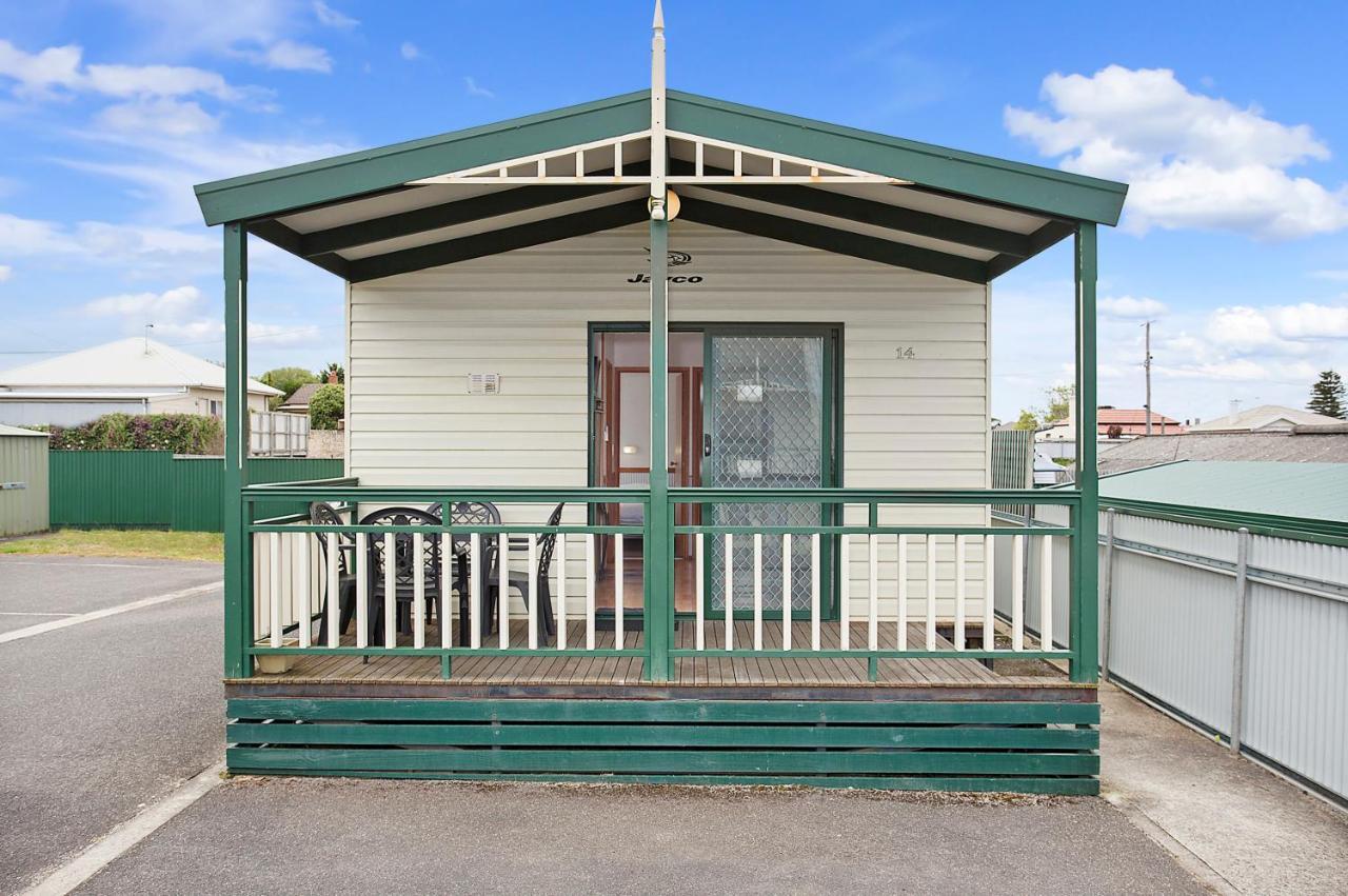 Warrnambool Holiday Village Εξωτερικό φωτογραφία