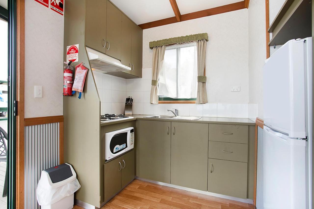 Warrnambool Holiday Village Εξωτερικό φωτογραφία
