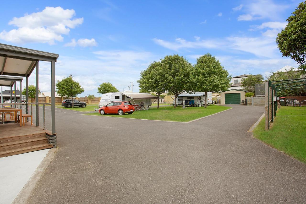 Warrnambool Holiday Village Εξωτερικό φωτογραφία