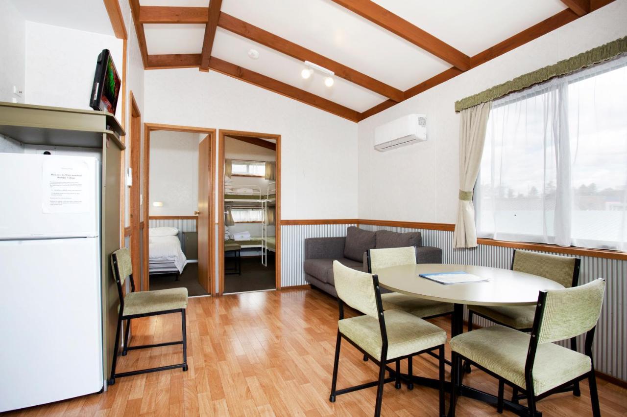 Warrnambool Holiday Village Εξωτερικό φωτογραφία