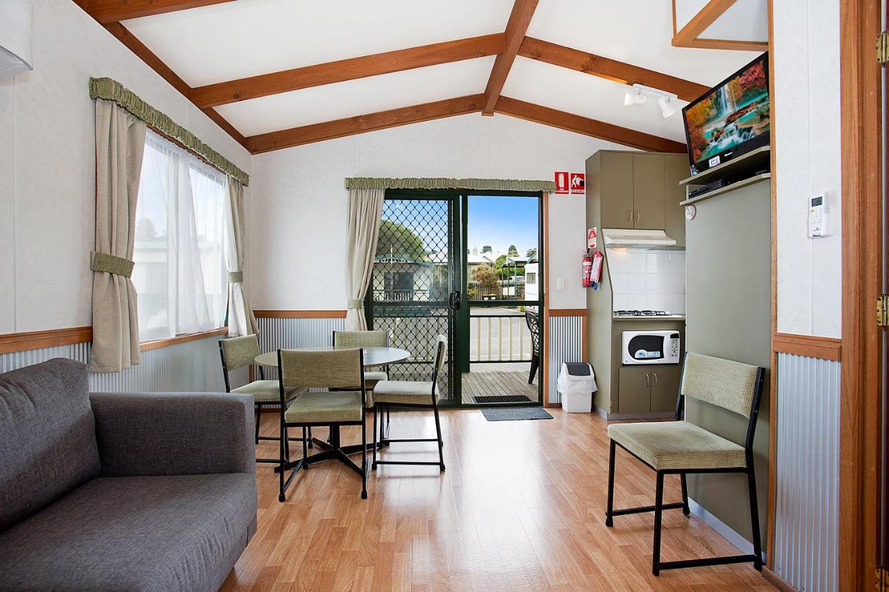 Warrnambool Holiday Village Εξωτερικό φωτογραφία