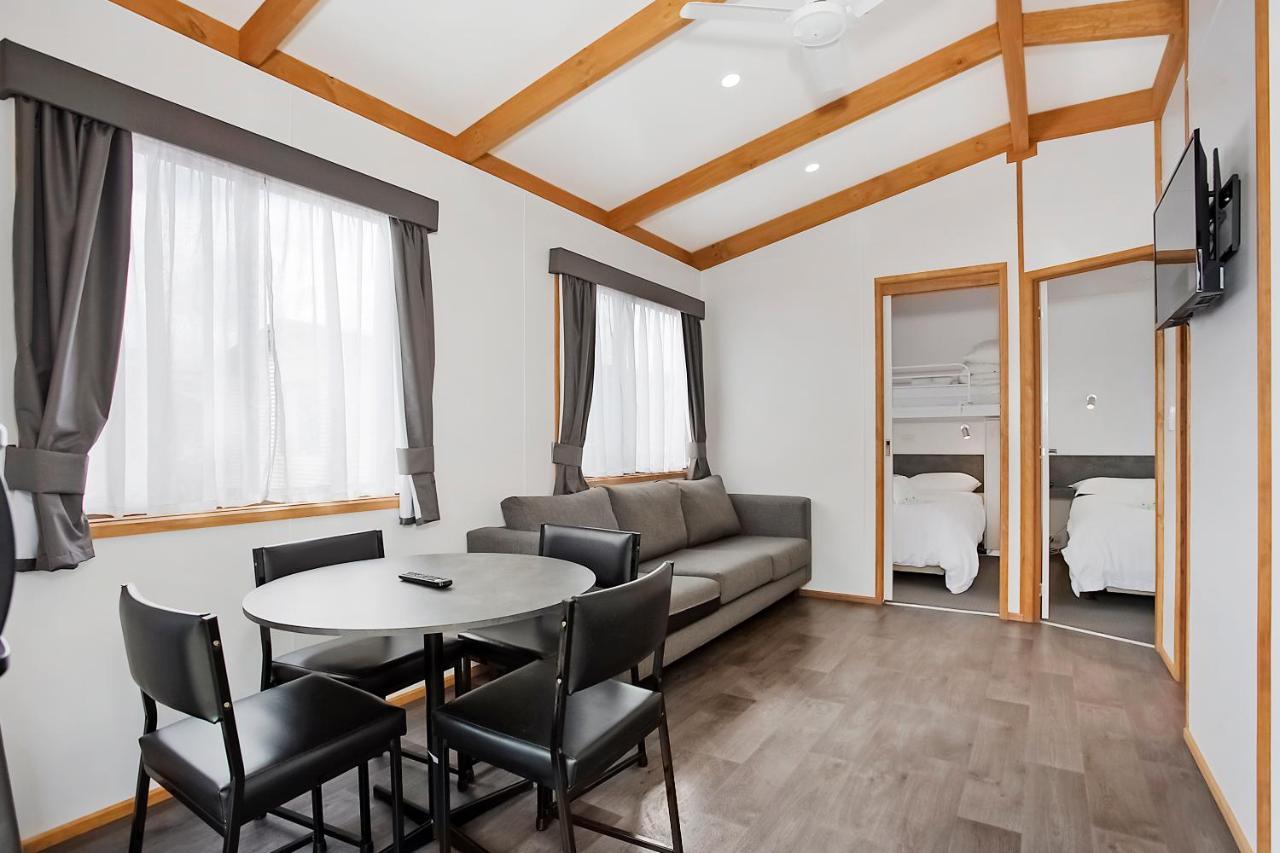 Warrnambool Holiday Village Εξωτερικό φωτογραφία