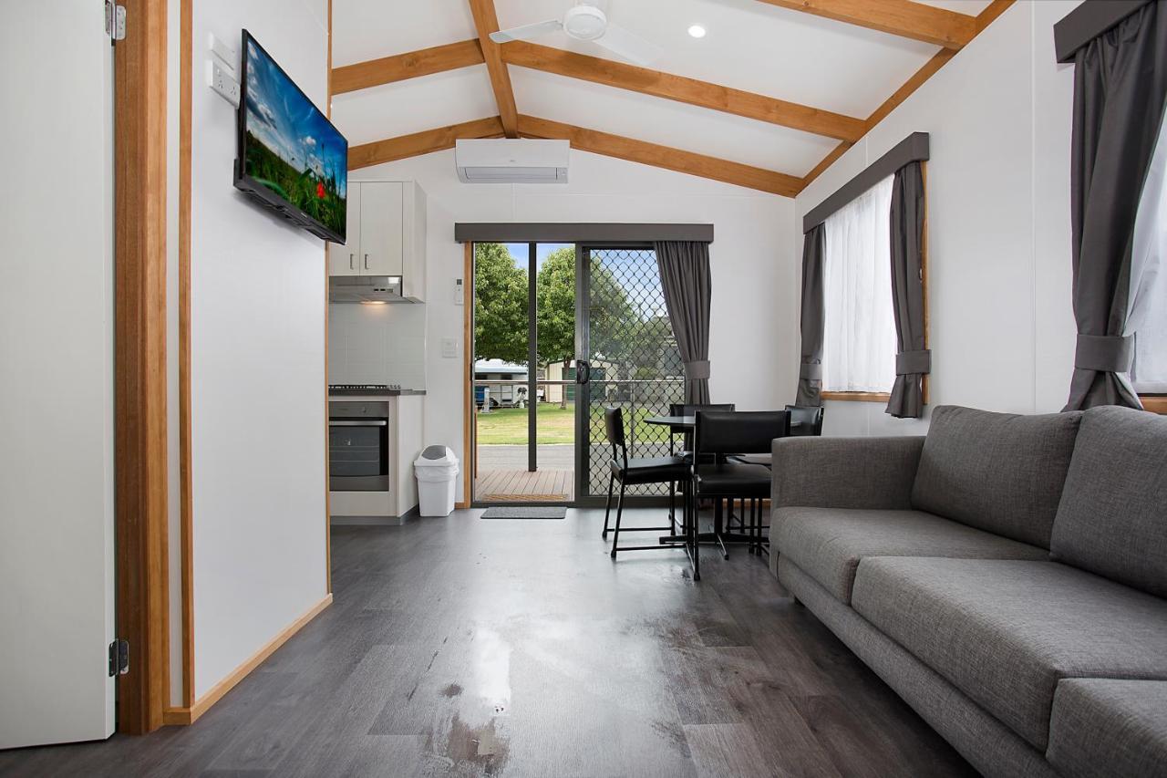 Warrnambool Holiday Village Εξωτερικό φωτογραφία