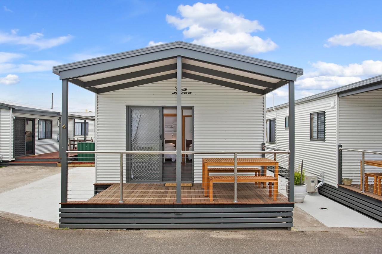 Warrnambool Holiday Village Εξωτερικό φωτογραφία