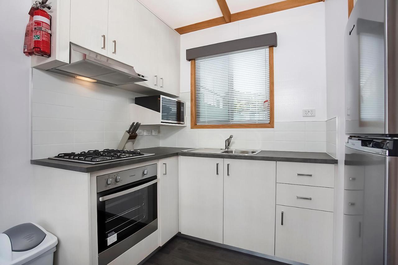 Warrnambool Holiday Village Εξωτερικό φωτογραφία