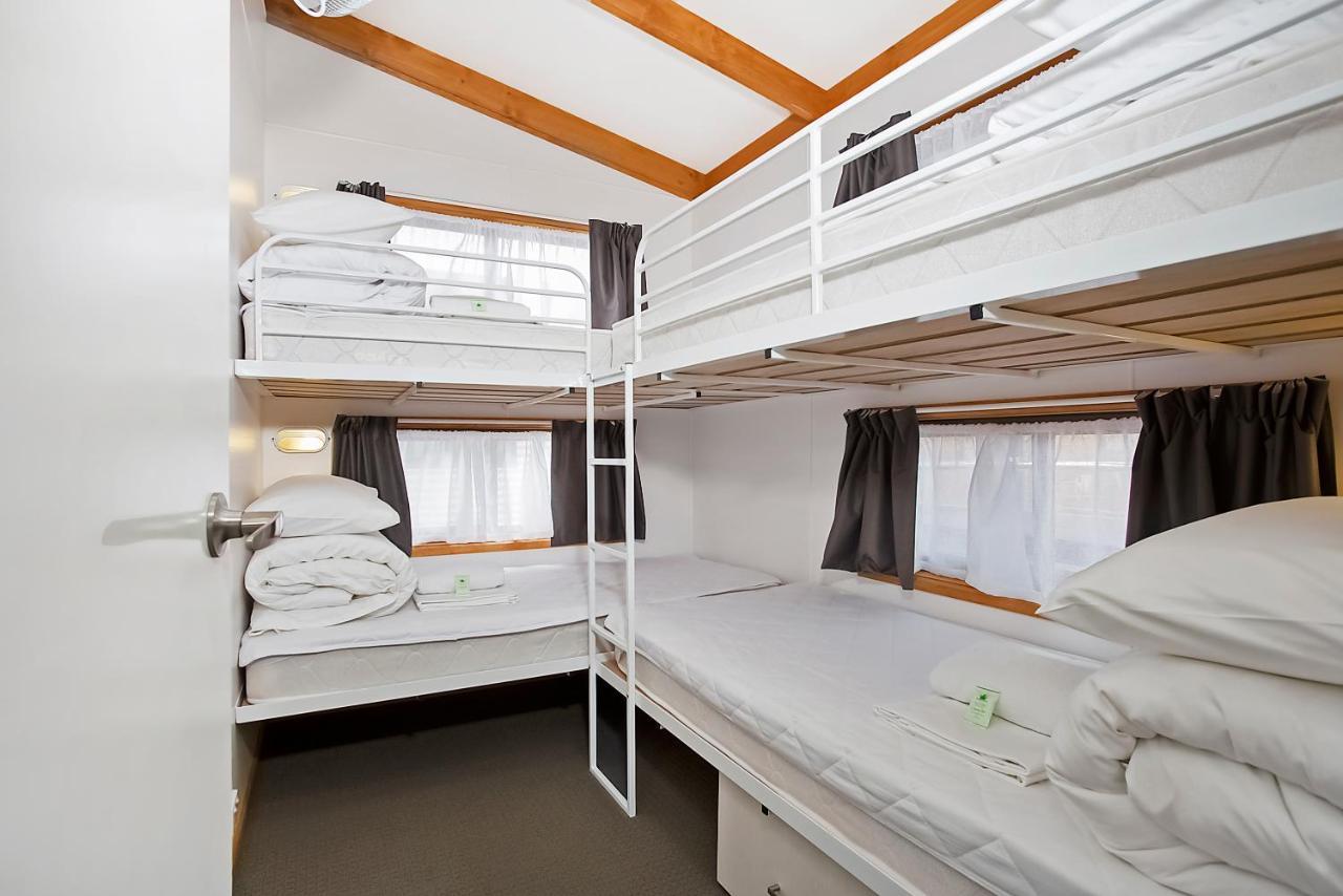 Warrnambool Holiday Village Εξωτερικό φωτογραφία