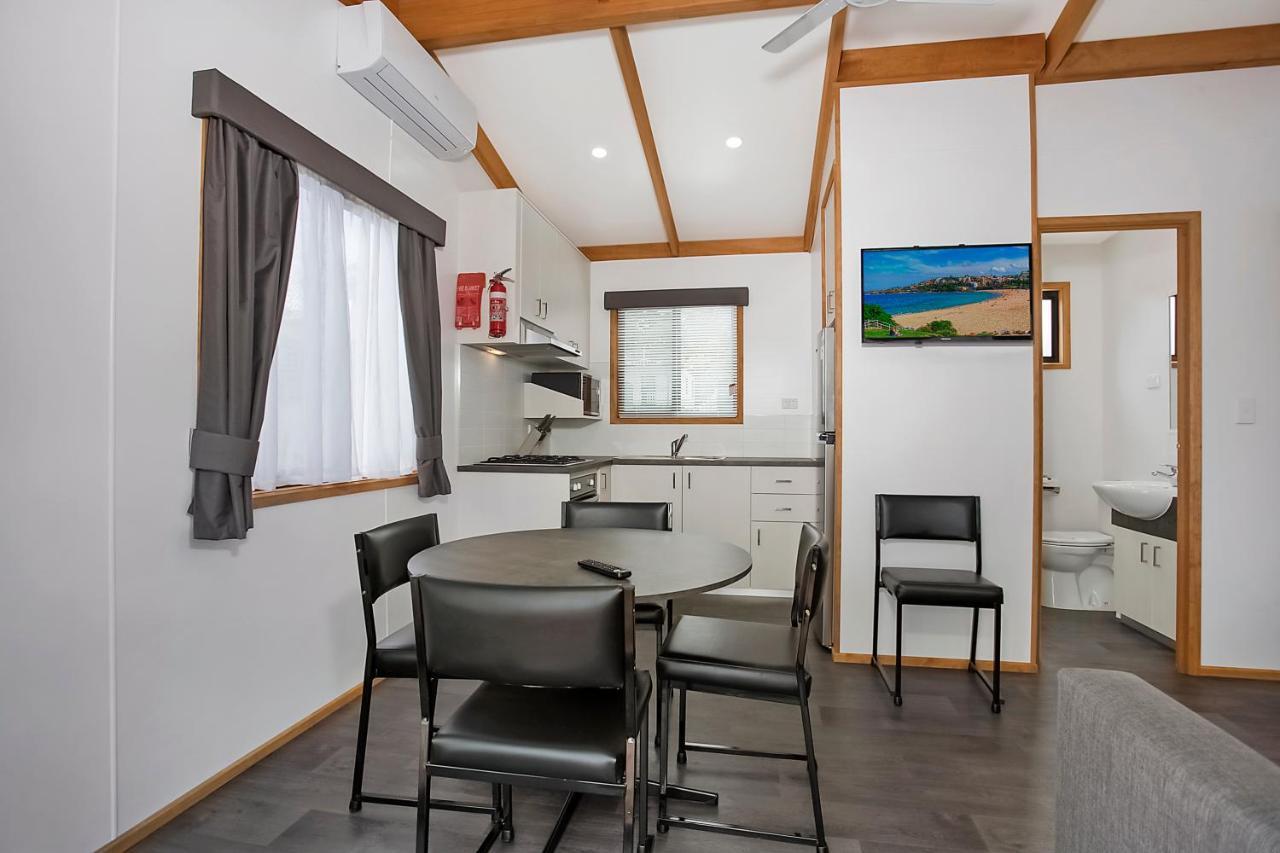 Warrnambool Holiday Village Εξωτερικό φωτογραφία