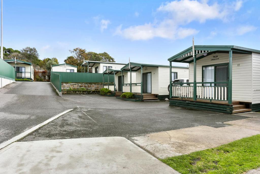 Warrnambool Holiday Village Εξωτερικό φωτογραφία