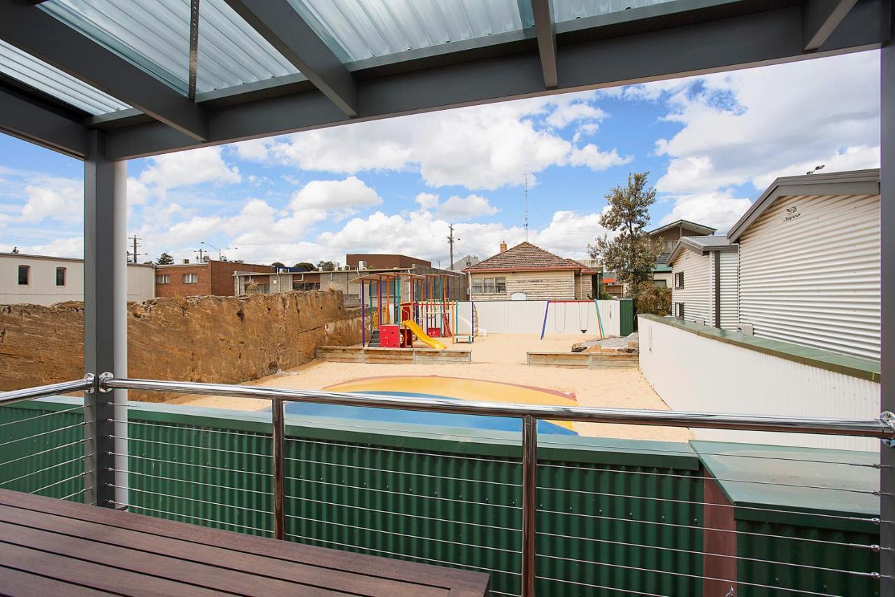 Warrnambool Holiday Village Εξωτερικό φωτογραφία