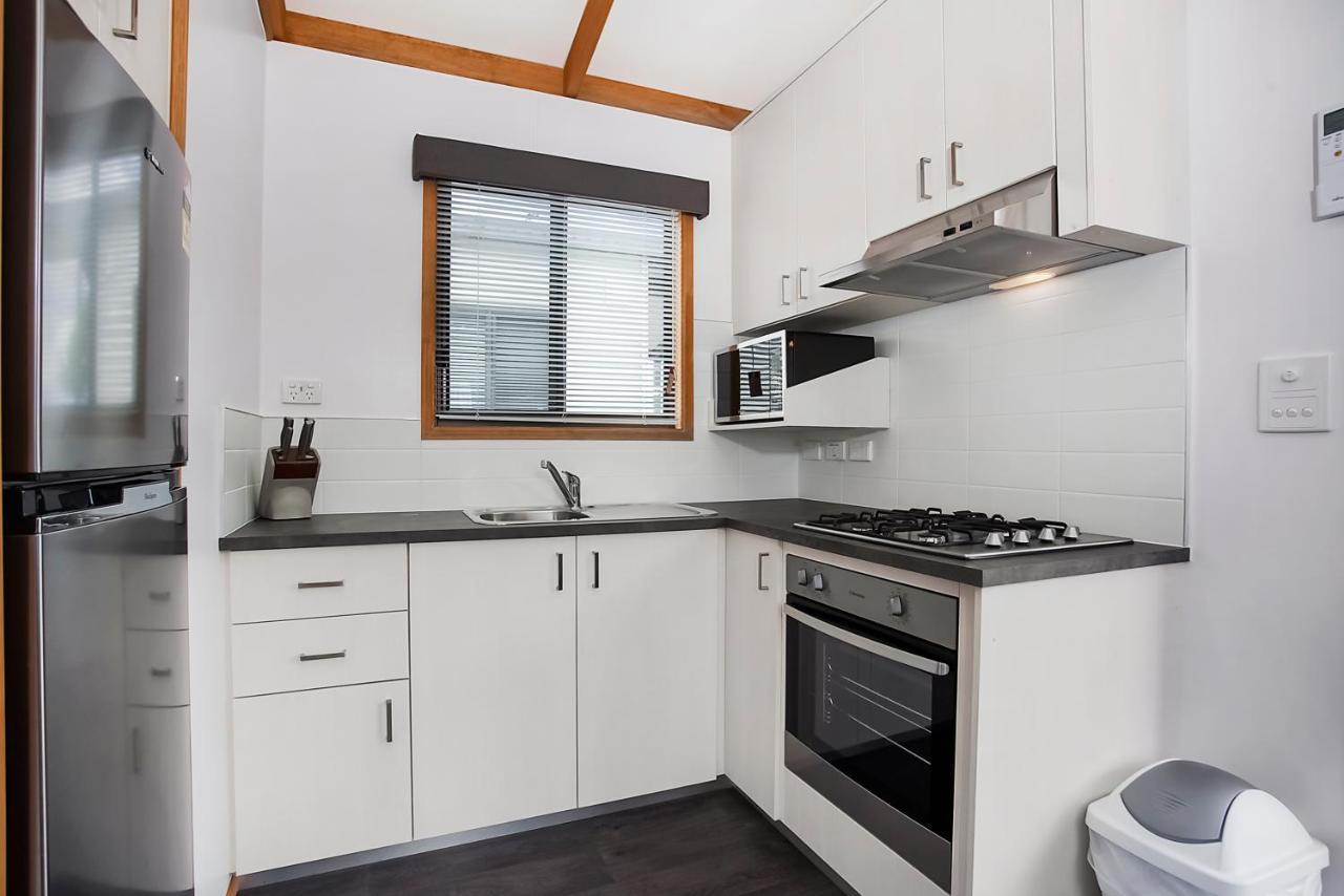Warrnambool Holiday Village Εξωτερικό φωτογραφία