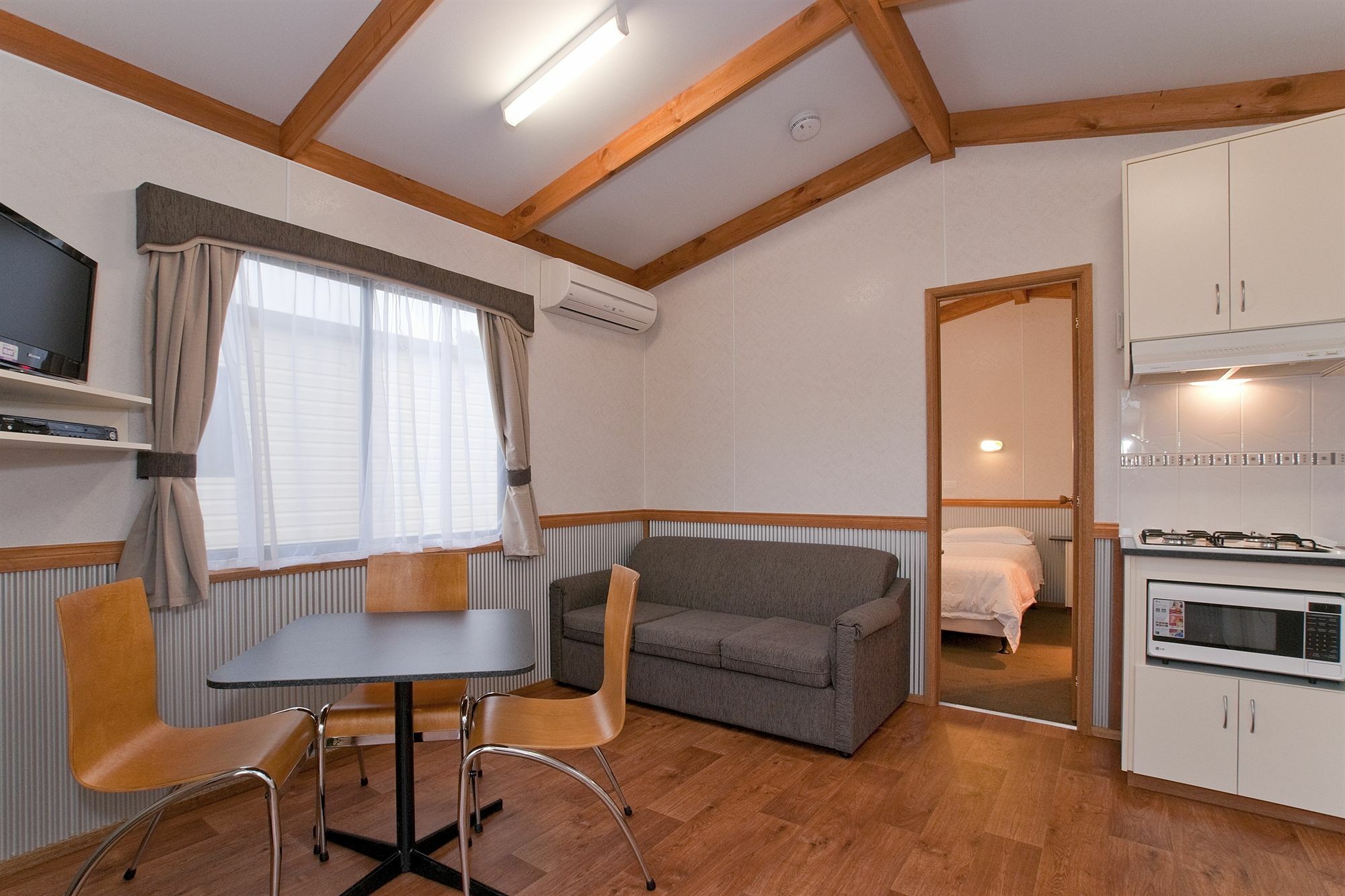 Warrnambool Holiday Village Εξωτερικό φωτογραφία