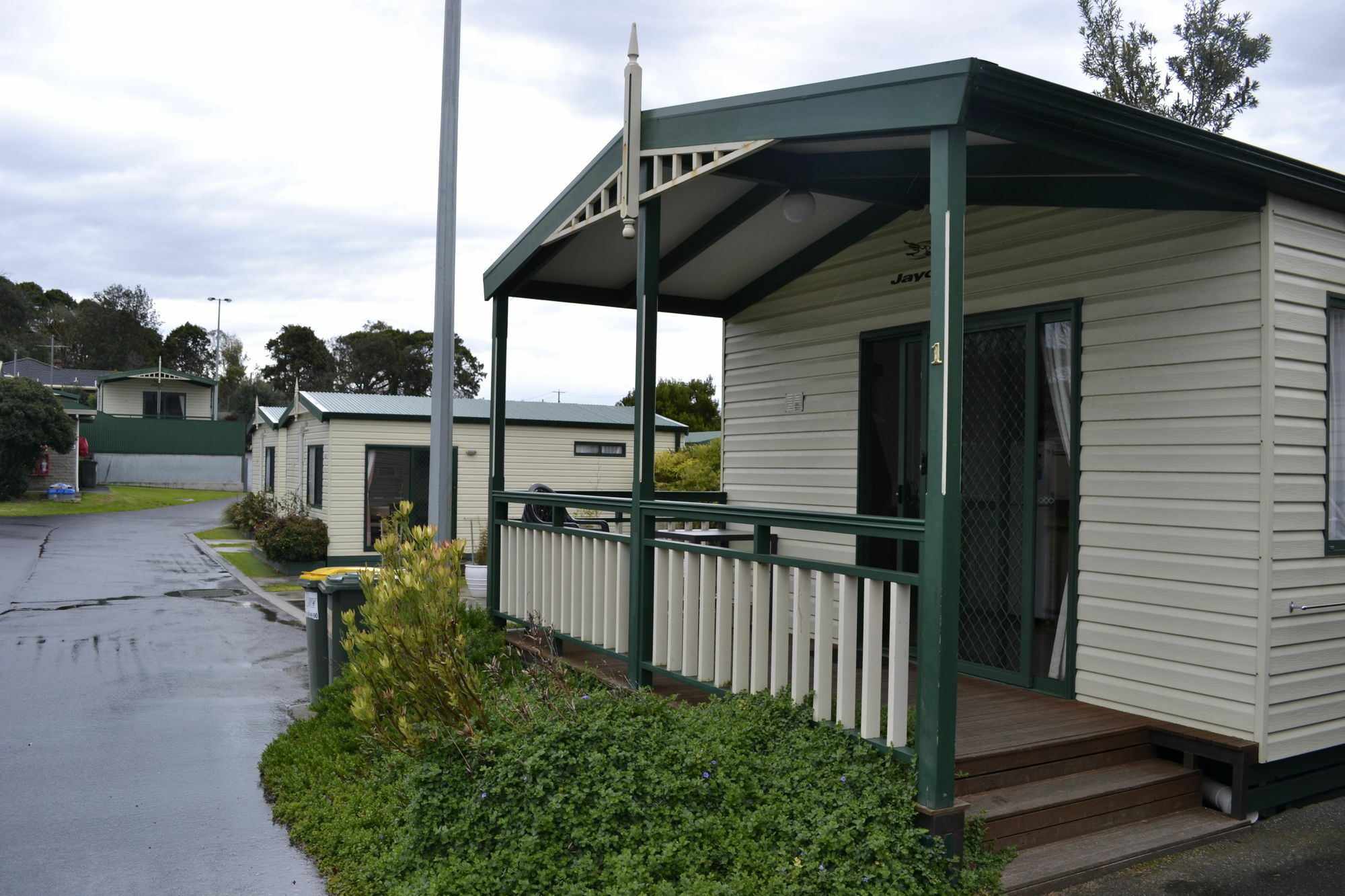 Warrnambool Holiday Village Εξωτερικό φωτογραφία