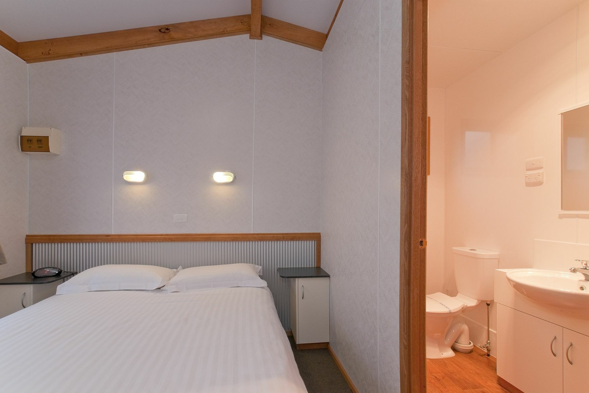 Warrnambool Holiday Village Εξωτερικό φωτογραφία