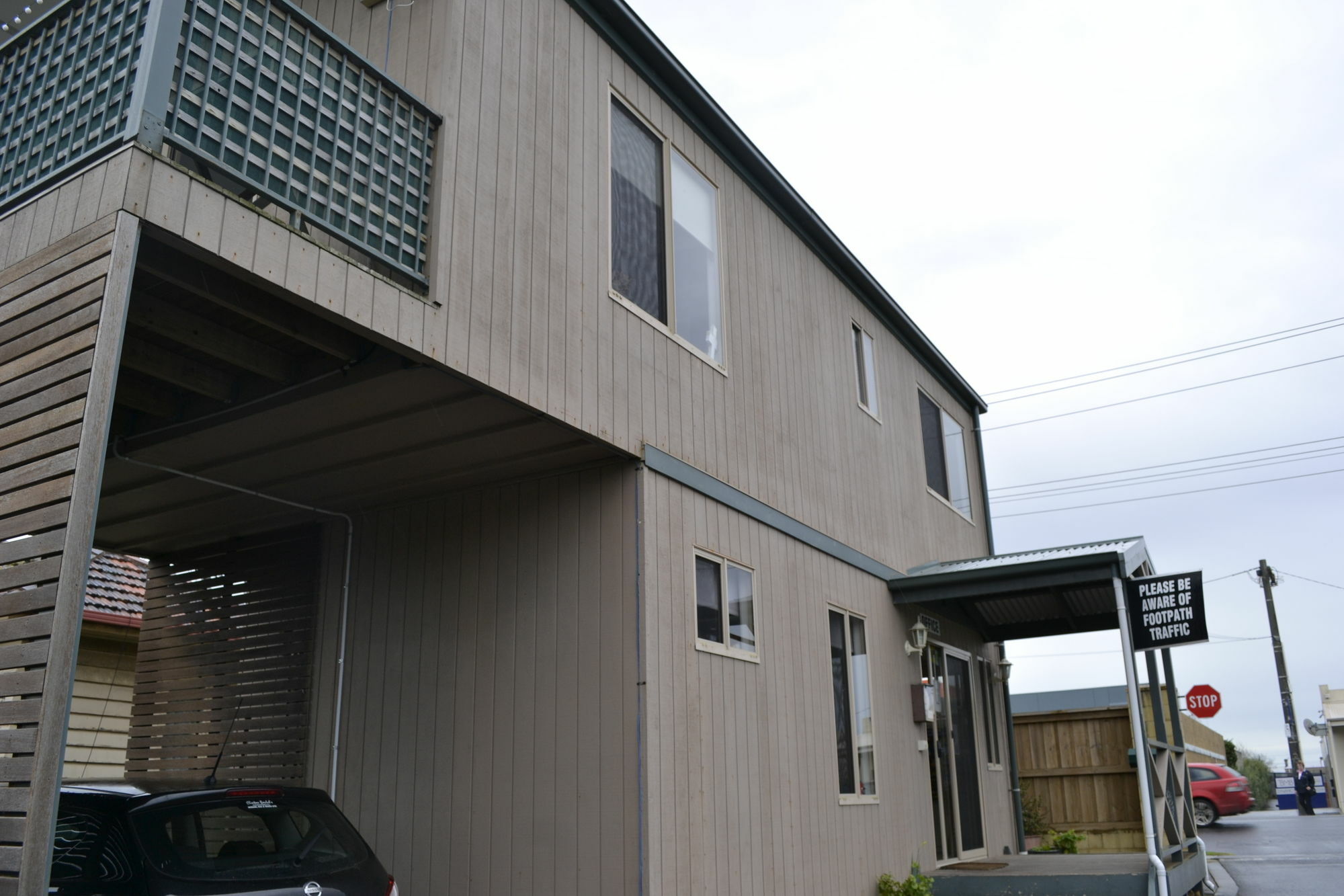 Warrnambool Holiday Village Εξωτερικό φωτογραφία