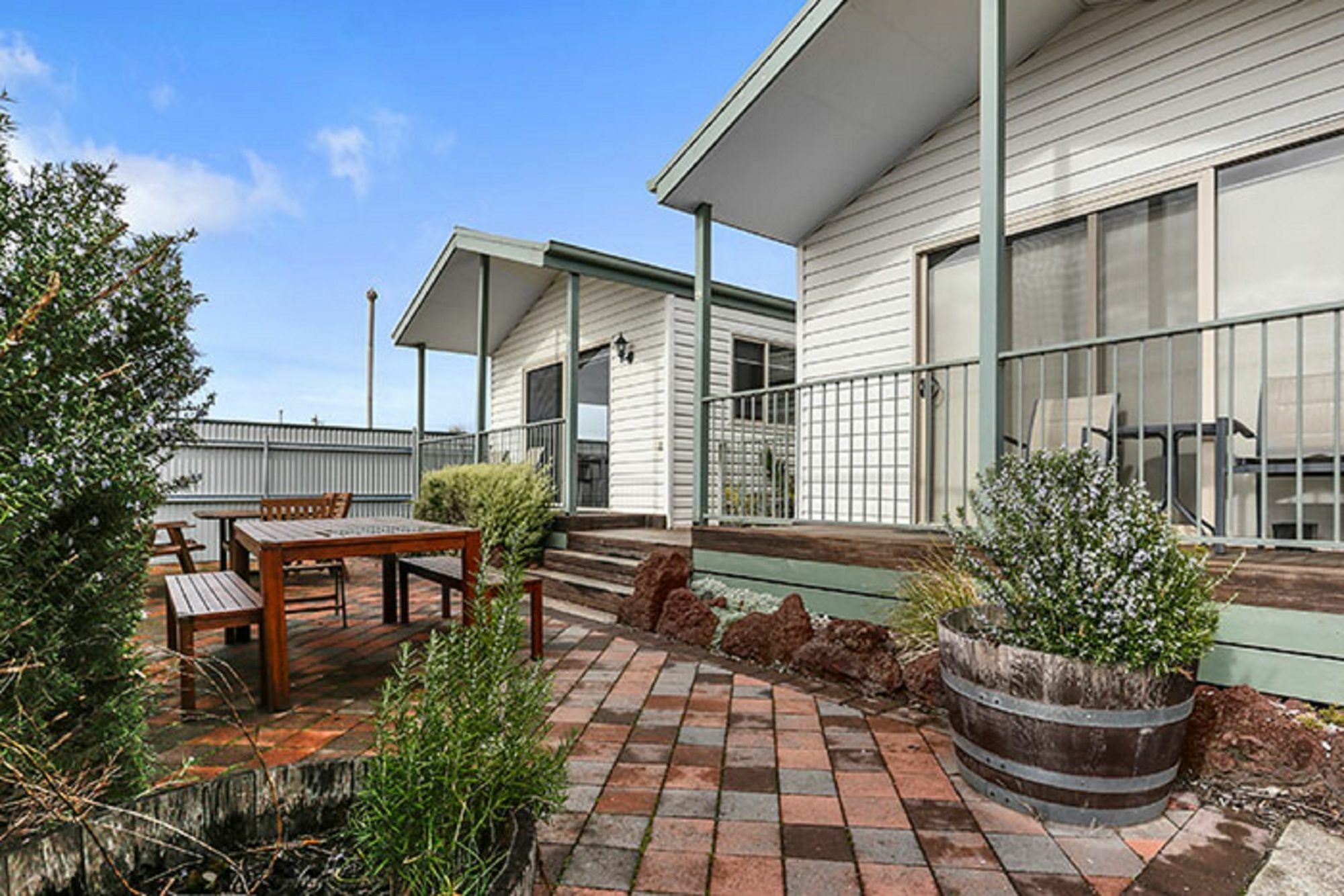 Warrnambool Holiday Village Εξωτερικό φωτογραφία
