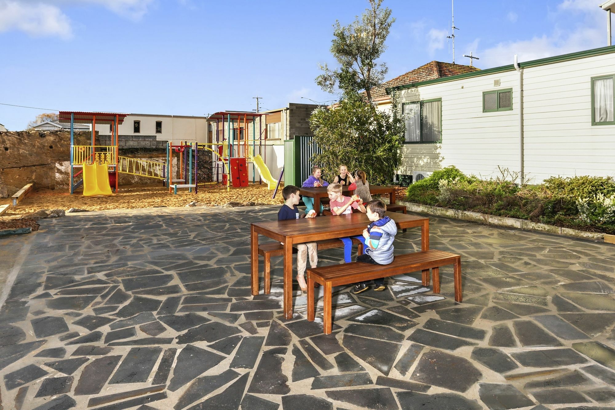 Warrnambool Holiday Village Εξωτερικό φωτογραφία