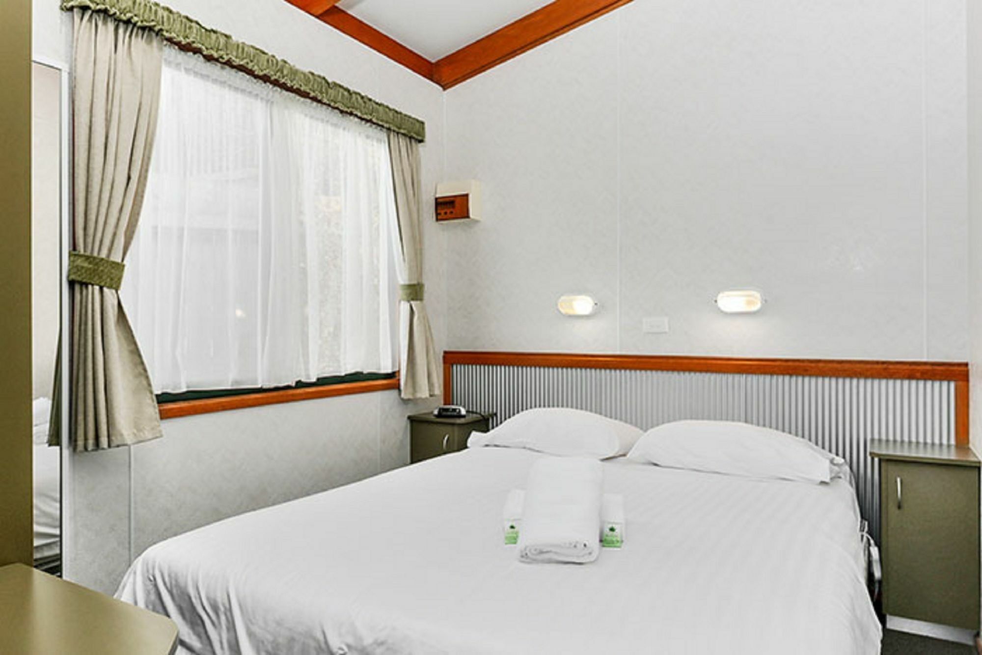 Warrnambool Holiday Village Εξωτερικό φωτογραφία