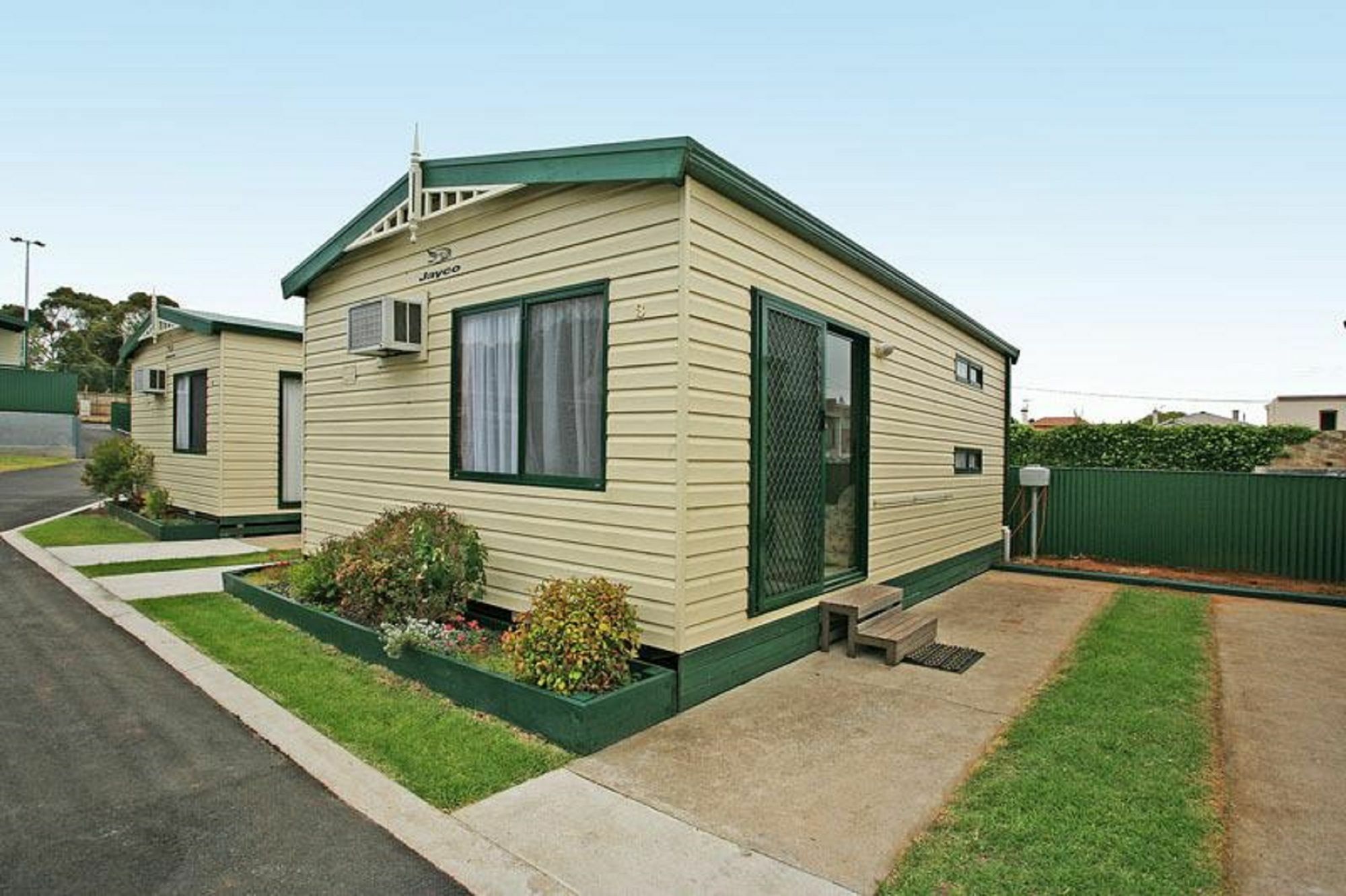 Warrnambool Holiday Village Εξωτερικό φωτογραφία